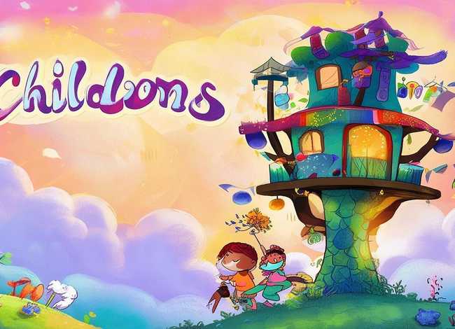 儿童文学封面好看的书籍推荐，儿童文学书籍封面设计分析