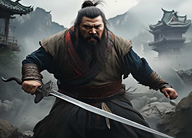 水浒传人物故事及特点 水浒传人物故事及性格特点 水浒传人物故事及特点 水浒传人物故事及性格特点