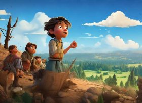 视频儿童故事（视频儿童故事大全狼来了）