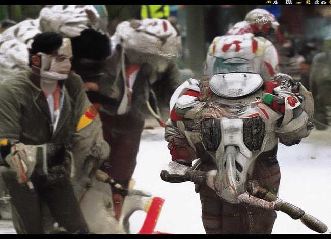 儿童故事自己编1000字 自编故事幼儿