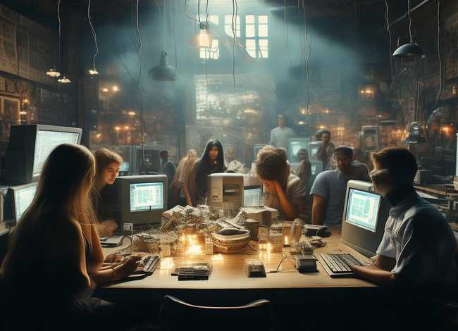 网络故事真实故事 - 网络故事真实故事有哪些