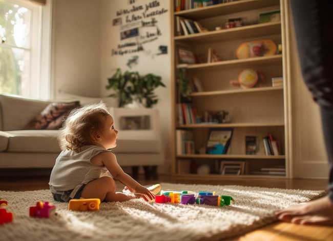 幼儿家风家训小故事 幼儿家风家训小故事分享