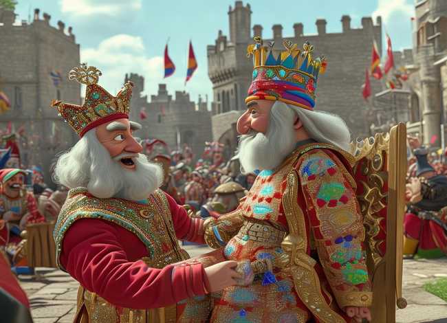 有趣的英国历史小故事 有趣的英国历史小故事简短 有趣的英国历史小故事 有趣的英国历史小故事简短