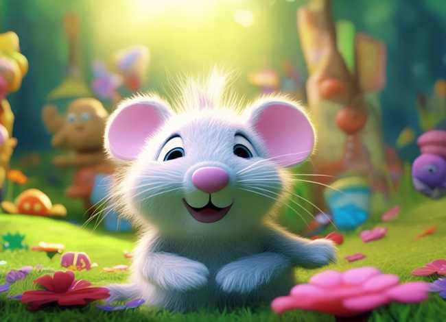 儿童动画片下载；小鼠波波英文版儿童动画片下载