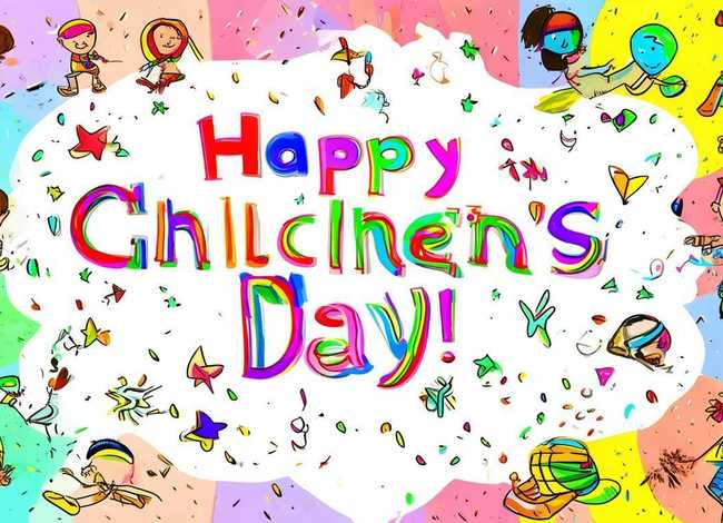 六一儿童手抄报内容文字、六一儿童手抄报内容文字怎么写