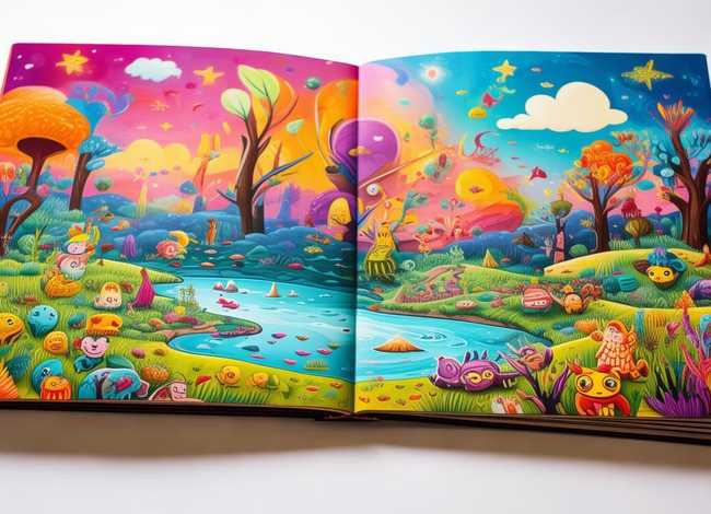 儿童绘本故事100篇免费阅读、儿童绘本100本