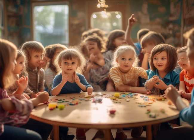 儿童分享故事视频，学会分享的幼儿小故事视频