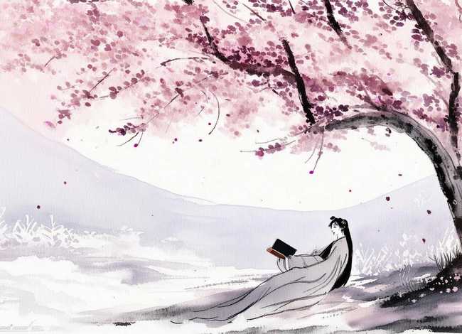 优雅的古诗，优雅的古诗词网名