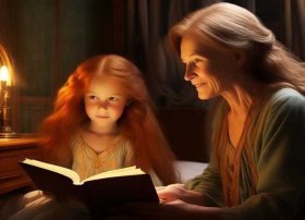 白雪公主儿童睡前故事简短、白雪公主睡前故事简单版本