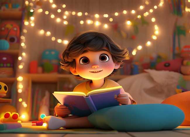 儿童讲故事的背景音乐下载 少儿讲故事的背景音乐