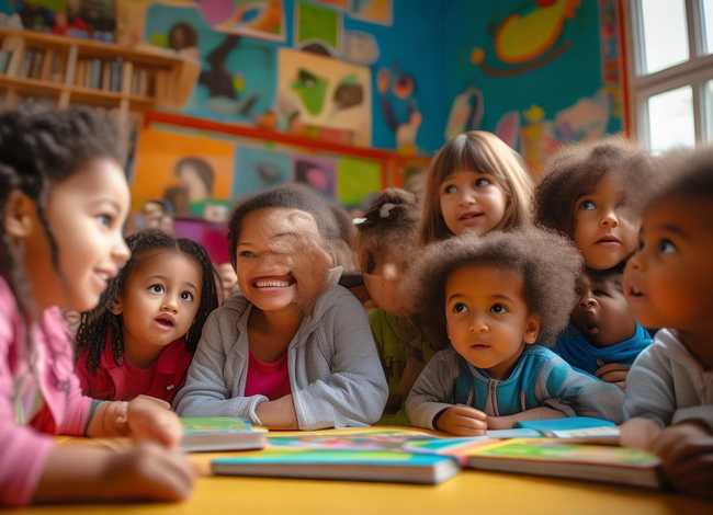 十分钟幼儿故事 - 幼儿园十分钟故事片段教学视频