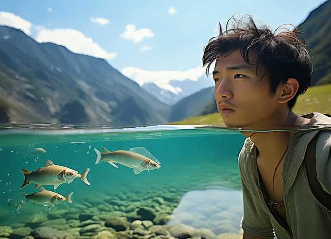 临渊羡鱼的典故及其故事；临渊羡鱼的典故简短