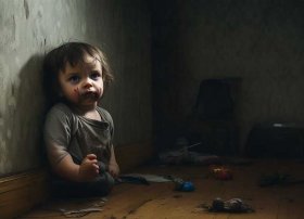 虐待儿童事件，虐待儿童事件真实