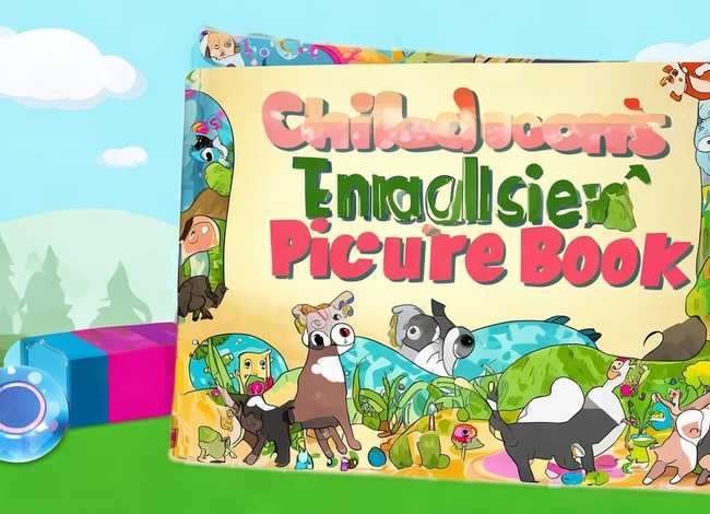儿童英文绘本下载（儿童英文绘本下载软件）