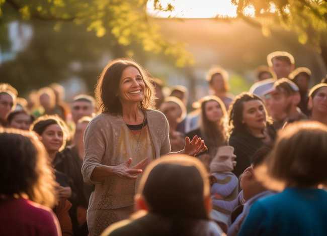 助人为乐讲故事；助人为乐的故事演讲