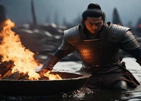 破釜沉舟的故事原文 - 破釜沉舟的故事原文翻译