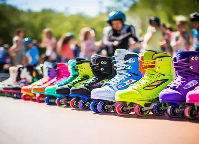 儿童旱冰鞋品牌推荐 - 儿童旱冰鞋品牌推荐大全