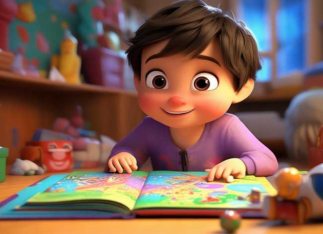 适合5岁孩子讲的故事视频 适合5岁孩子讲的故事视频教学