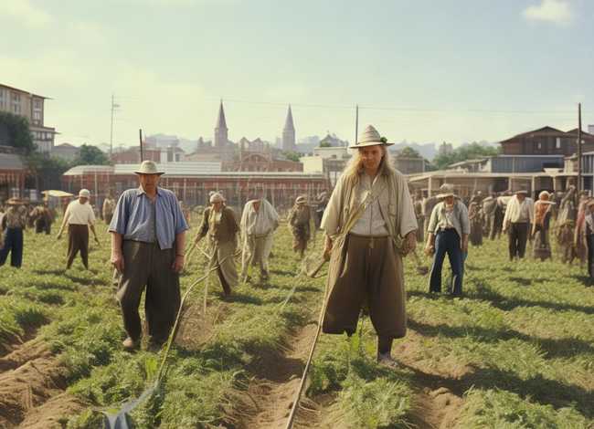 艰苦奋斗的作风在不同时代有不同的标准,由人民群众制定 艰苦奋斗作风是哪个时期的