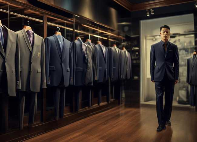 西装品牌名称 西装品牌名称有哪些