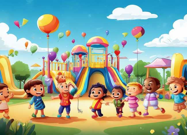 关于儿童节的英语作文；关于儿童节的英语作文80词