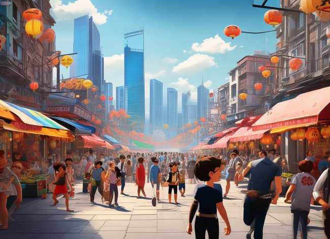 上海故事动画，上海故事动画片免费观看