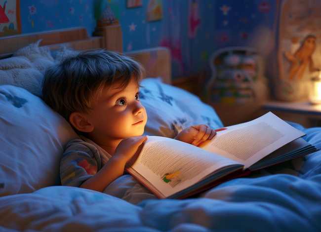 故事睡前儿童 - 睡前故事少儿 故事睡前儿童 - 睡前故事少儿