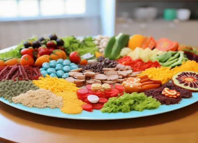 儿童营养餐食谱大全（儿童营养餐做法大全）