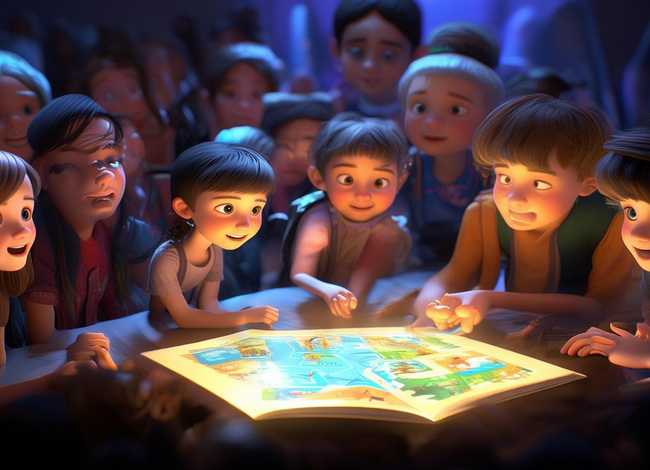 三十六计少儿故事在线听（三十六计少儿故事在线听书）