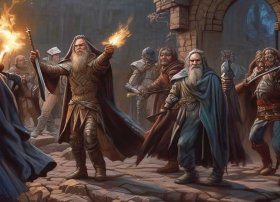 角色扮演故事情节；角色扮演故事情节怎么写