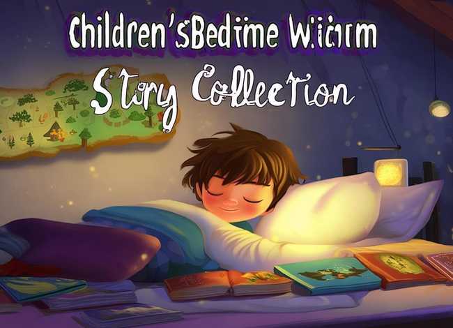 儿童睡前智慧故事大全（睡前故事智慧故事大全）