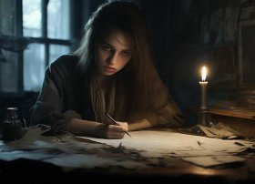 非主流伤感故事 非主流伤感故事大全