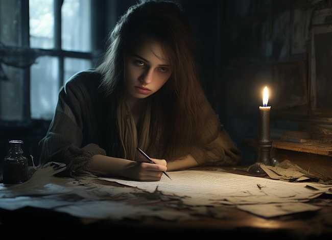 非主流伤感故事 非主流伤感故事大全