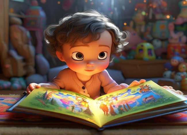 三岁小孩听的故事免费听；三岁小孩听的故事免费听书