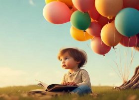 有深意的儿童故事文字 有寓意的幼儿故事文字版