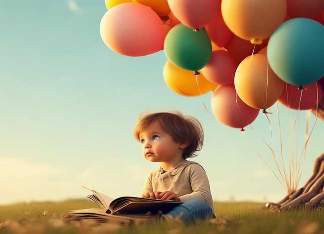 有深意的儿童故事文字 有寓意的幼儿故事文字版