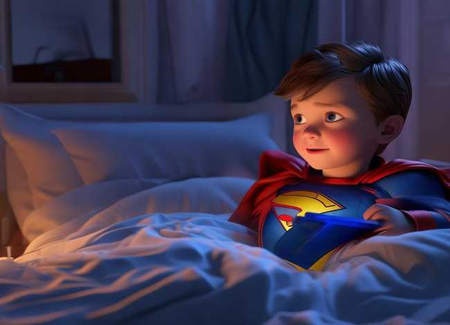超人故事睡前故事在线听 - 超人故事睡前故事在线听免费