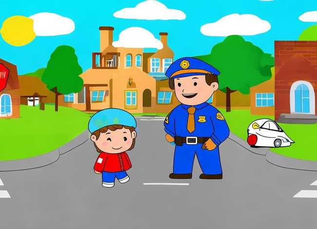 儿童安全绘本故事 幼儿绘本安全故事 儿童安全绘本故事 幼儿绘本安全故事