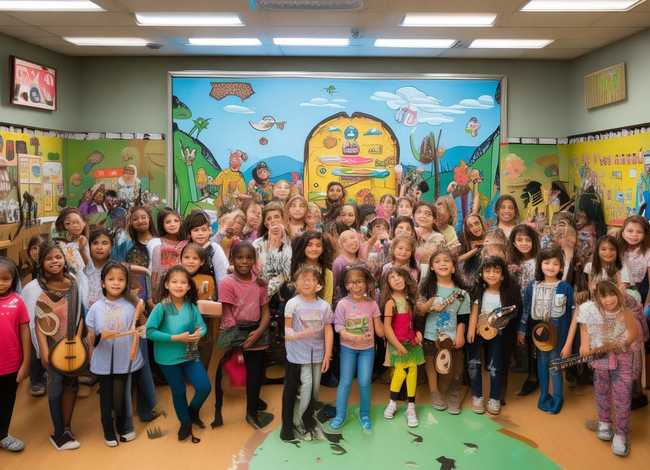 音乐故事剧场教学设计，音乐故事剧场教学设计模板