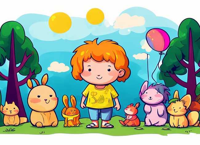 幼简单儿绘本故事（幼儿简单绘本故事10张）