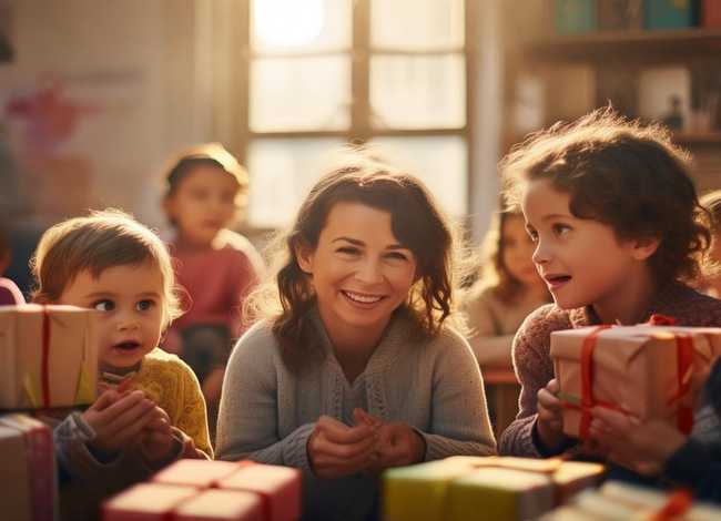 3-6岁幼儿感恩故事；幼儿感恩故事大全600字