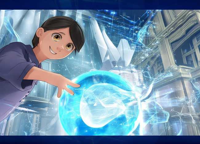 科技馆的故事吴雪 科技馆的故事吴雪最后