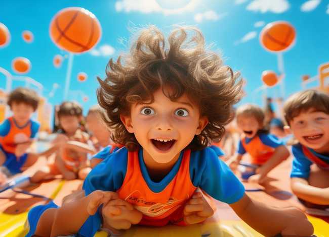 幼儿篮球故事导入内容、幼儿篮球故事导入内容大全