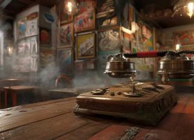 龙虾的故事 龙虾的故事电话