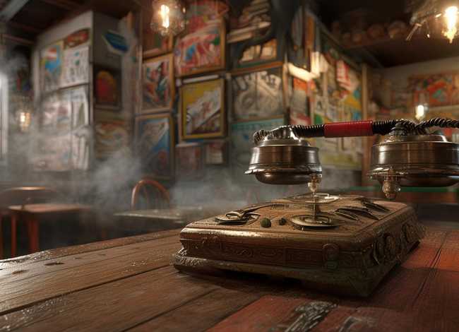 龙虾的故事 龙虾的故事电话