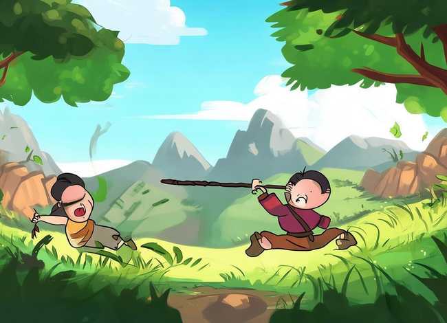 三国成语故事儿童版 成语故事 三国