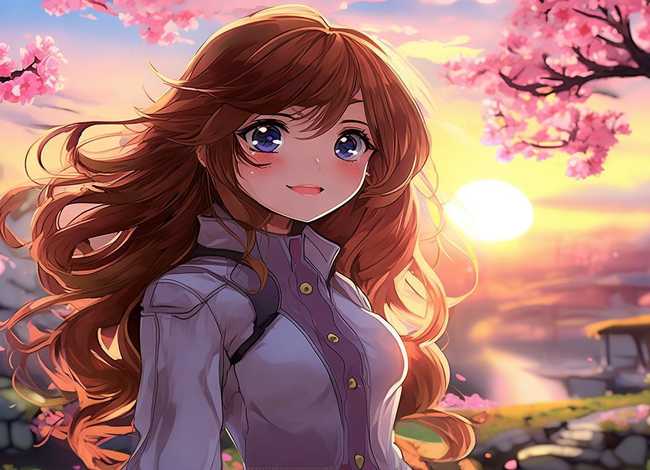 关于女友的动漫；关于女友的动漫电影