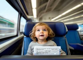 高铁的儿童票怎么收费、高铁儿童票怎么收费有座吗