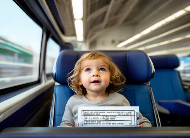 高铁的儿童票怎么收费、高铁儿童票怎么收费有座吗