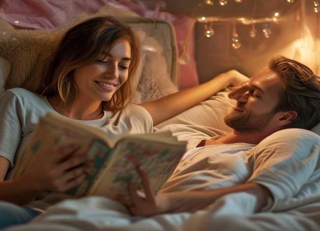 讲过男朋友的故事 - 讲过男朋友的睡前故事 讲过男朋友的故事 - 讲过男朋友的睡前故事